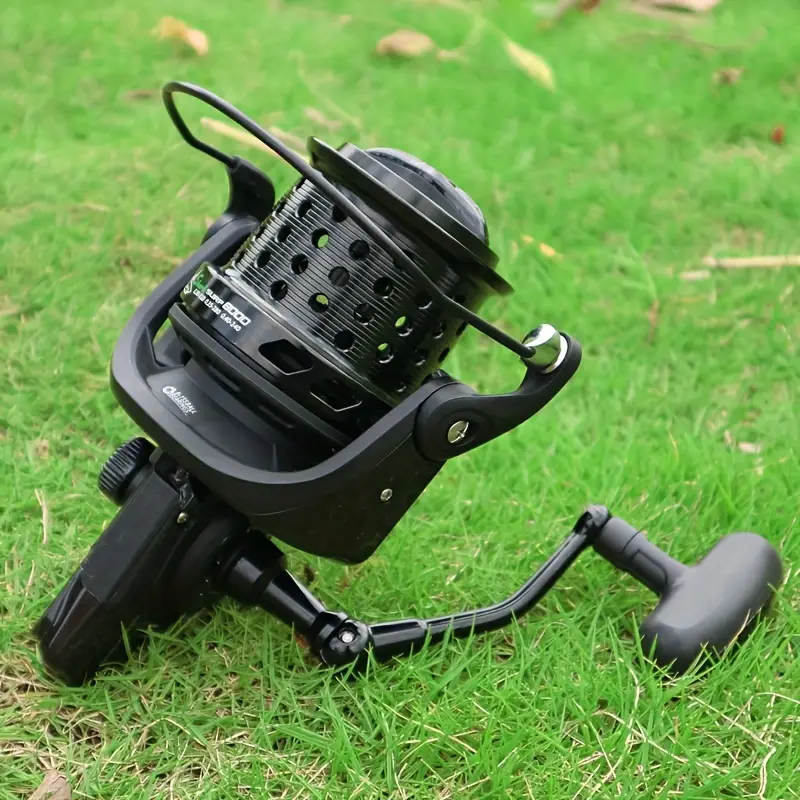 Moulinet SHARK SURF8000