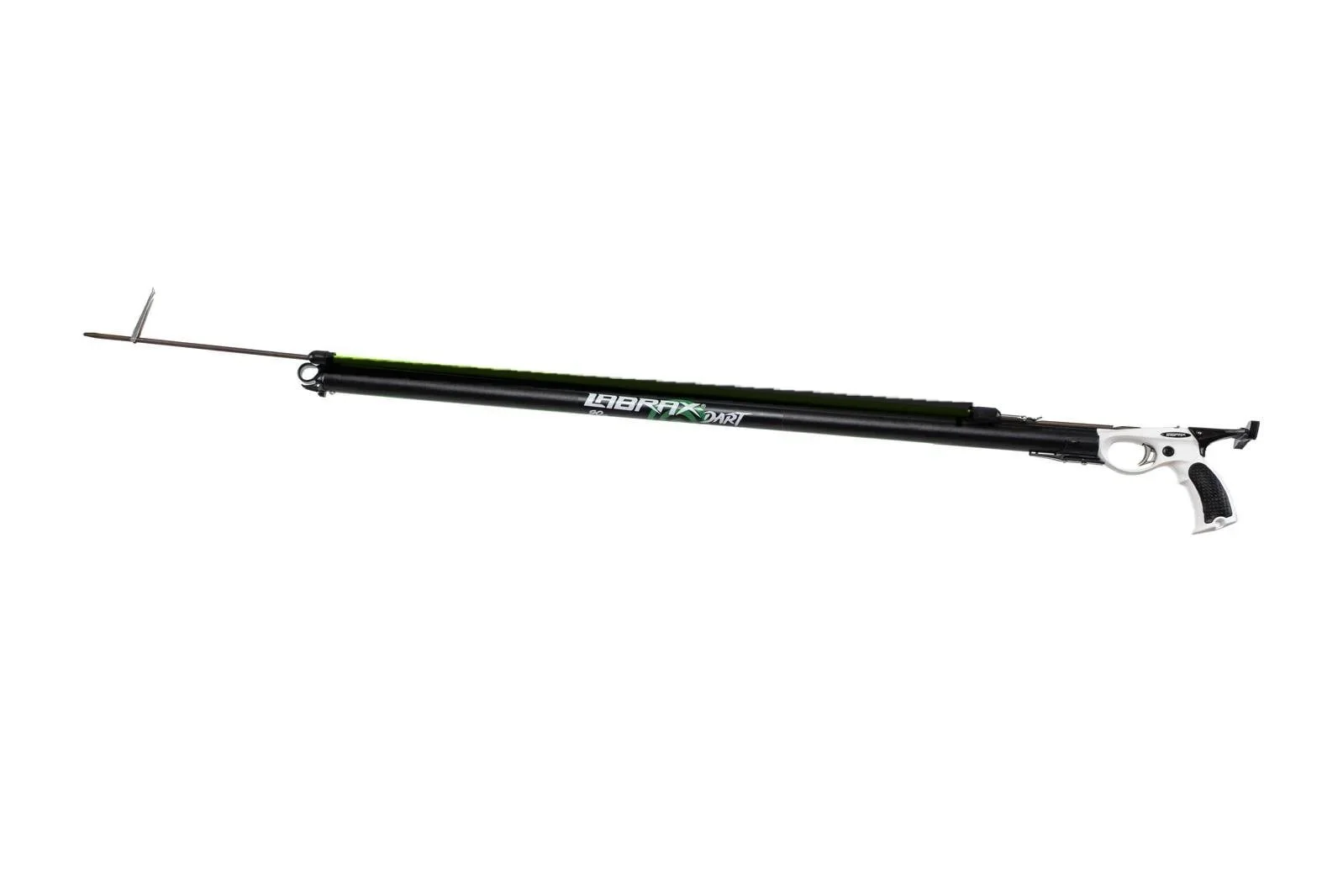 ARBALETE LABRAX DART TIGE INOX