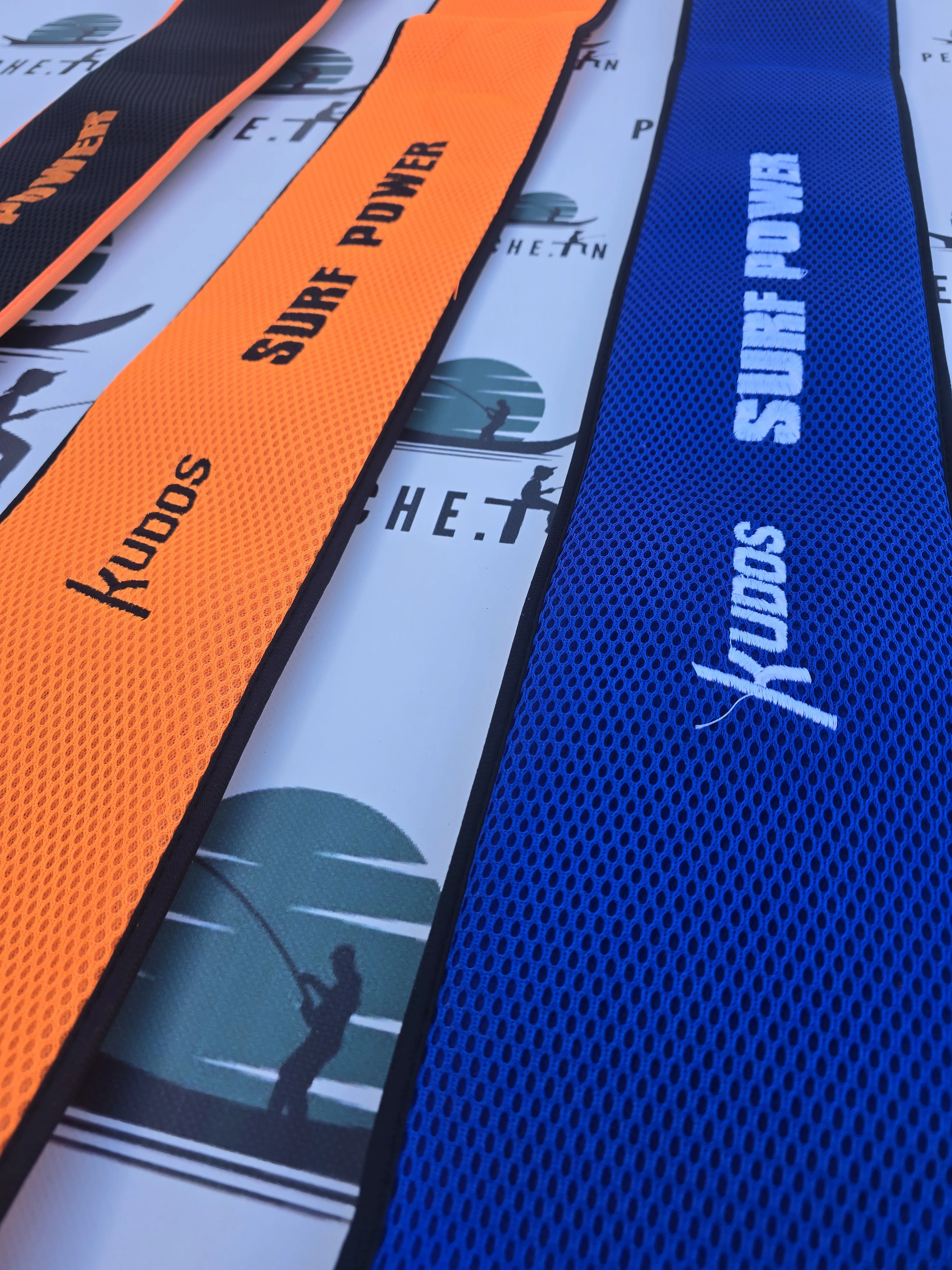 Housse Kudos SURF POWER