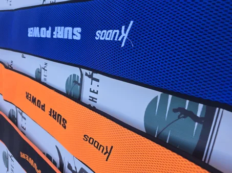 Housse Kudos SURF POWER