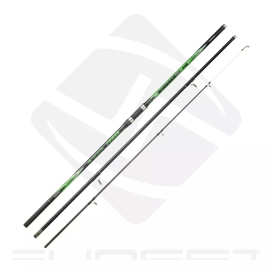 Canne Surfcasting Sunset Winback Master 4.2M