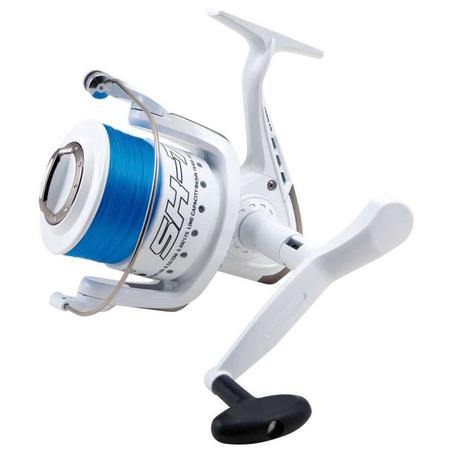 Moulinet Shizuka SK7 7000