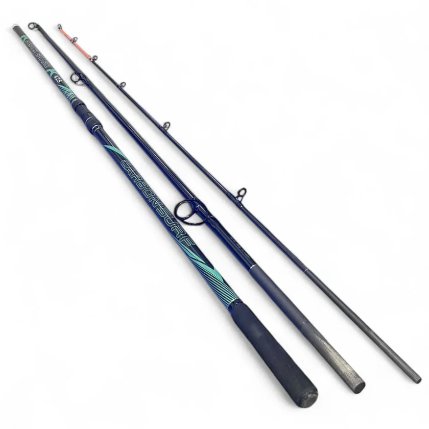 CANNE KAIDA BEACH GUARD 4.25M