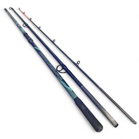 CANNE KAIDA BEACH GUARD 4.25M