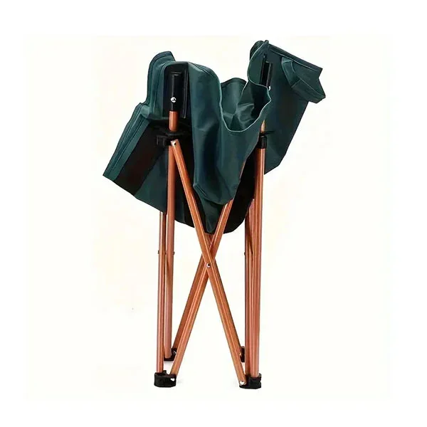 Chaise pliante pour plage et camping