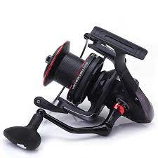 MOULINET DEBAO PIONEER 8000 +FIL 300M