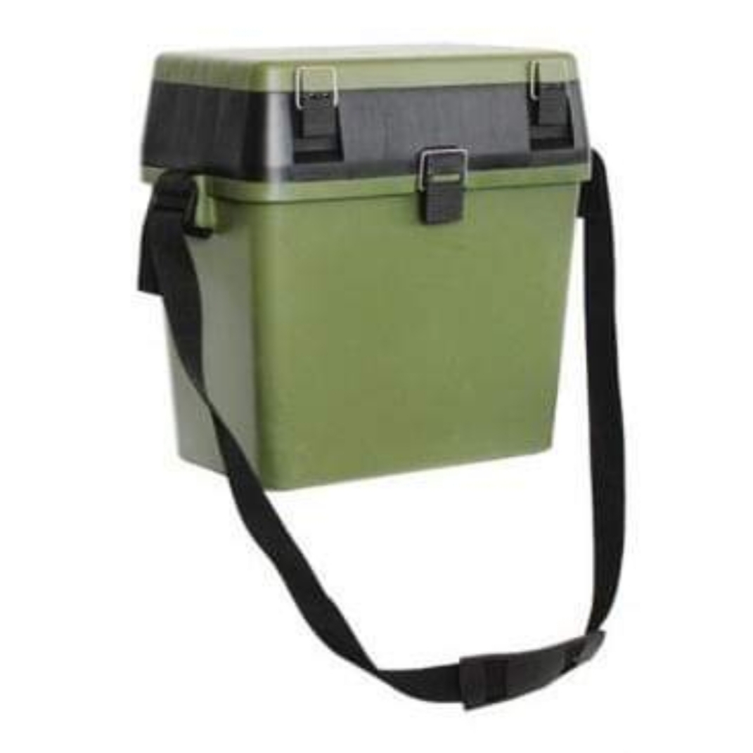 Seat box