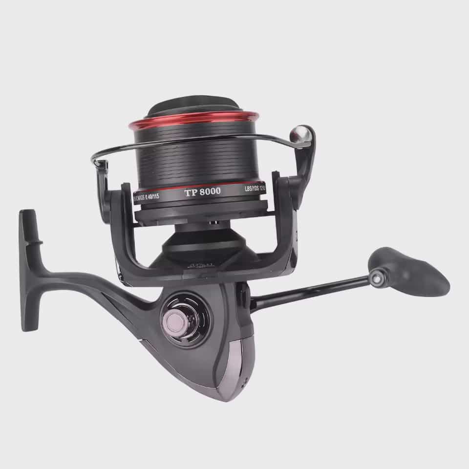 MOULINET DEBAO PIONEER TP8000