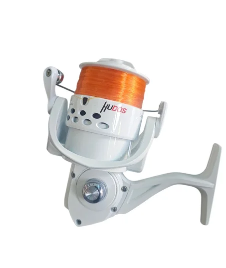Moulinet KUDOS KD8000