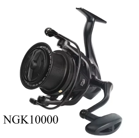 Moulinet KUDOS NGK10000 Double Bobine