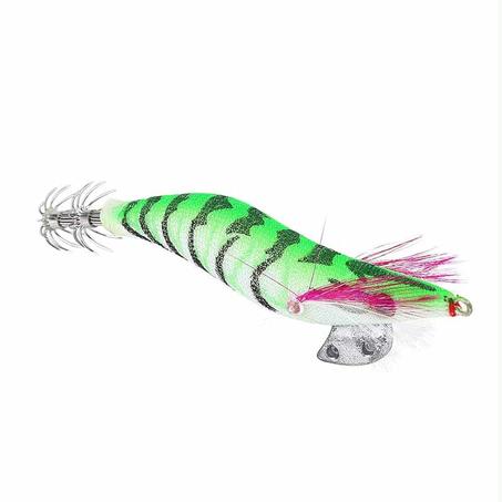 Turlutte Vert 3.5g
