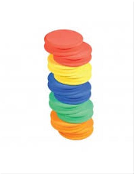 10 PLIOIRES 6.5CM