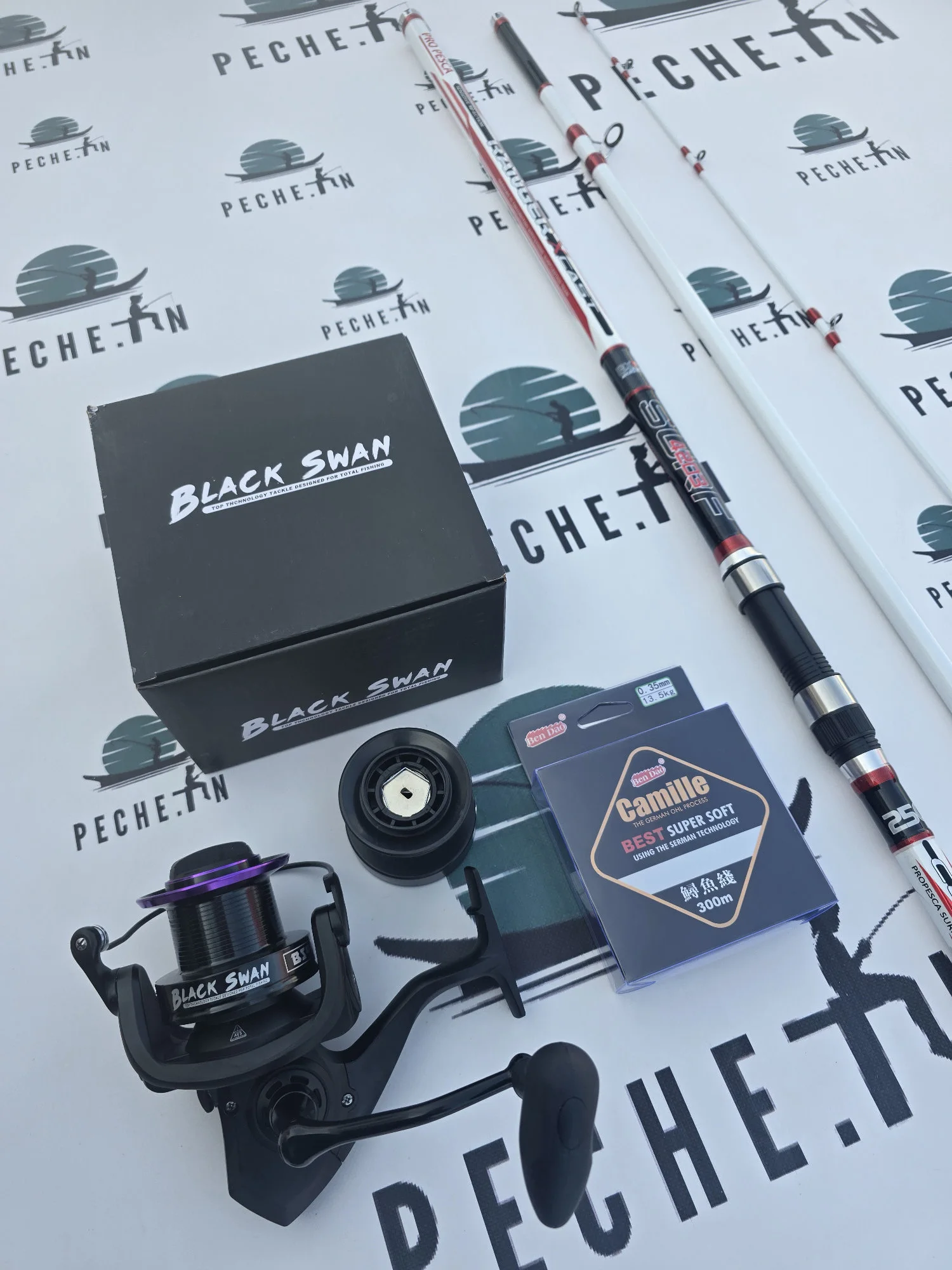 PACK RANGER PRO