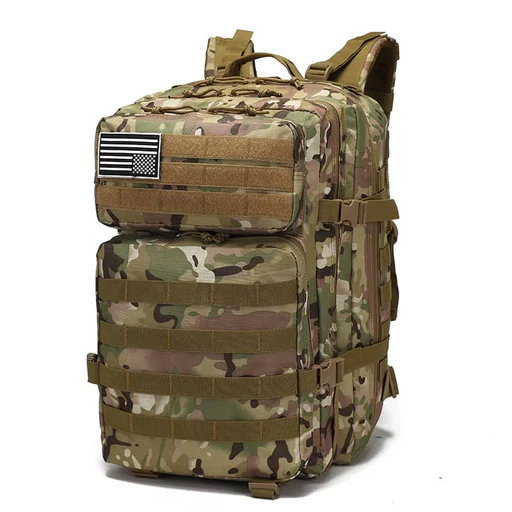 Sac à dos 50L