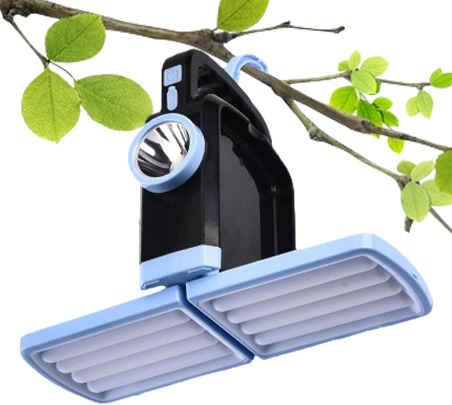 LAMPE COMPING