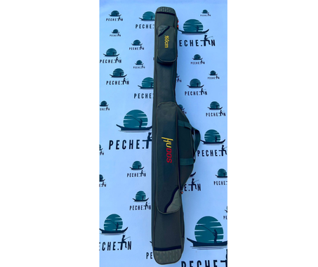 FOURREAU KUDOS PRO 1.60M
