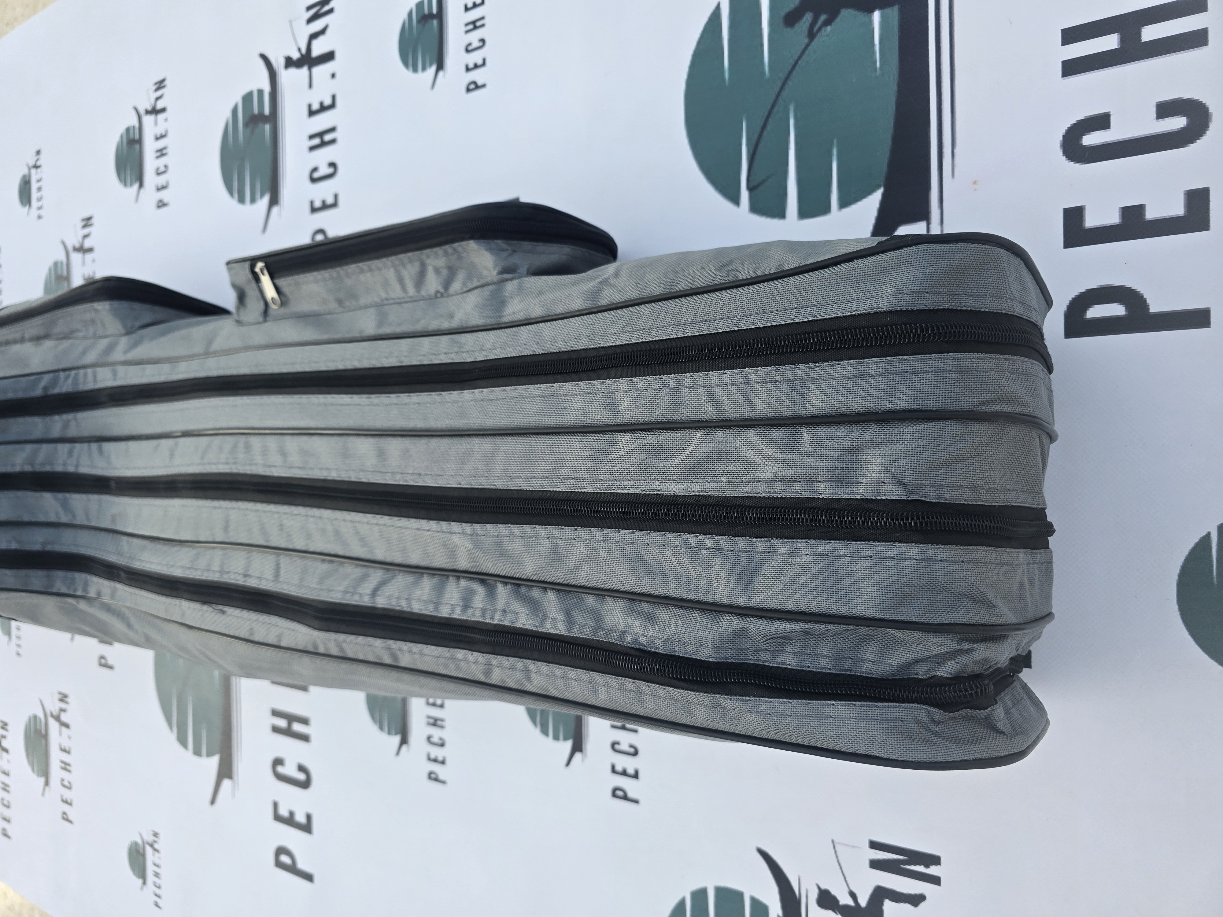 Fourreau KUDOS 1.60M GRIS