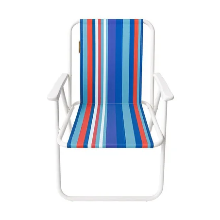 Chaise Pliable