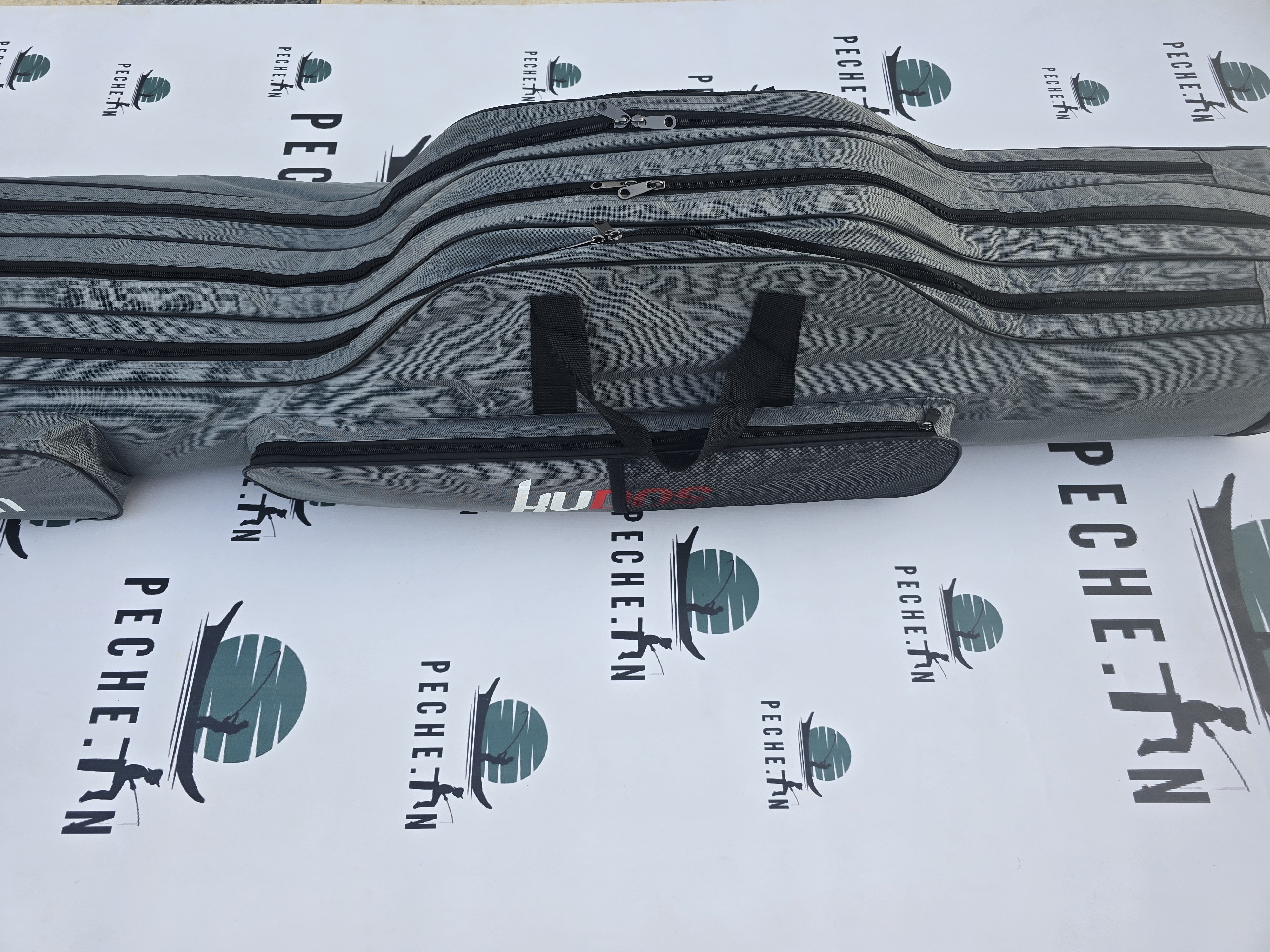 Fourreau KUDOS 1.60M GRIS