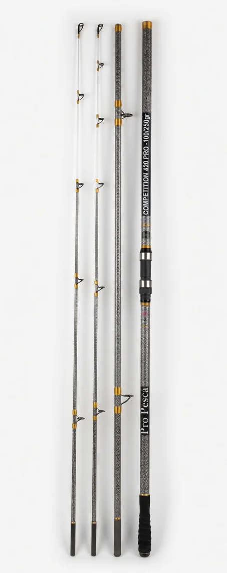 Canne PRO PESCA COMPETETION