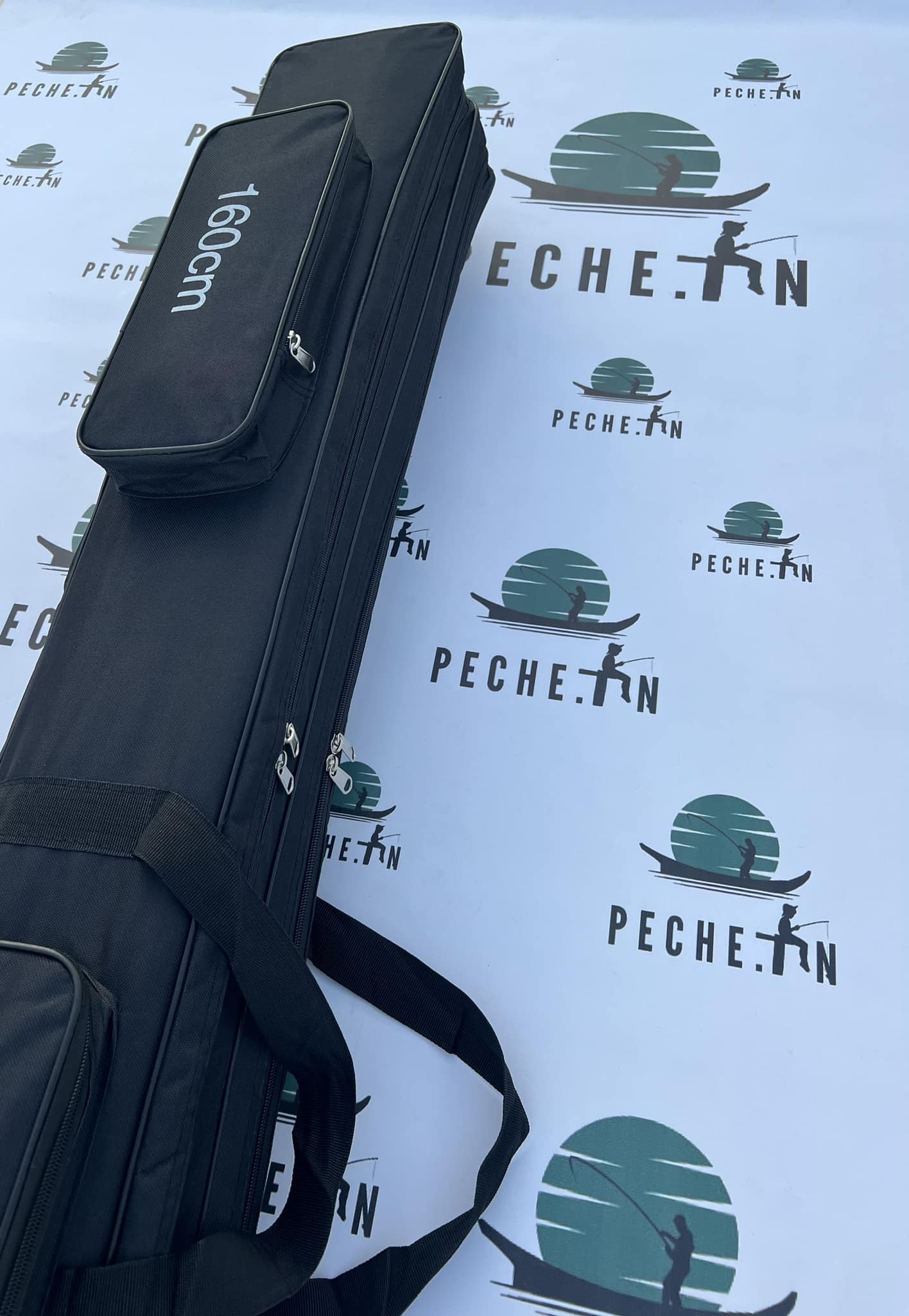 FOURREAU KUDOS 160CM