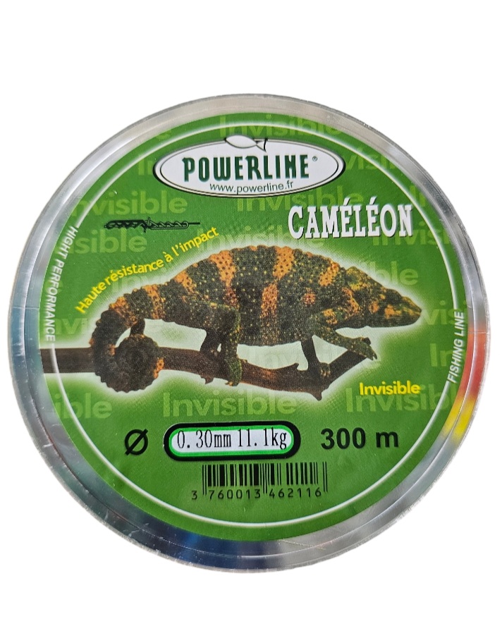 FIL CAMÉLÉON 300M