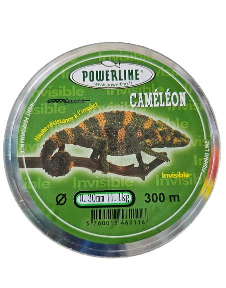 FIL CAMÉLÉON 300M