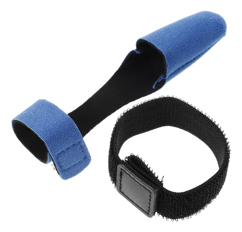 Attache de Protection pour Canne à Pêche