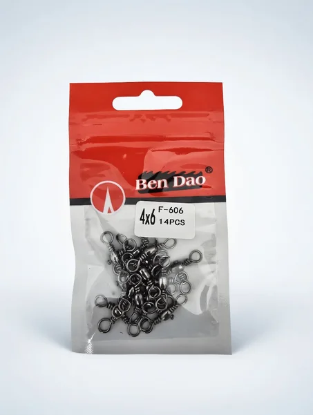 Emerillon Triple 14P