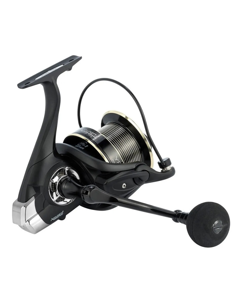 MOULINET ACCURETTA YF8000