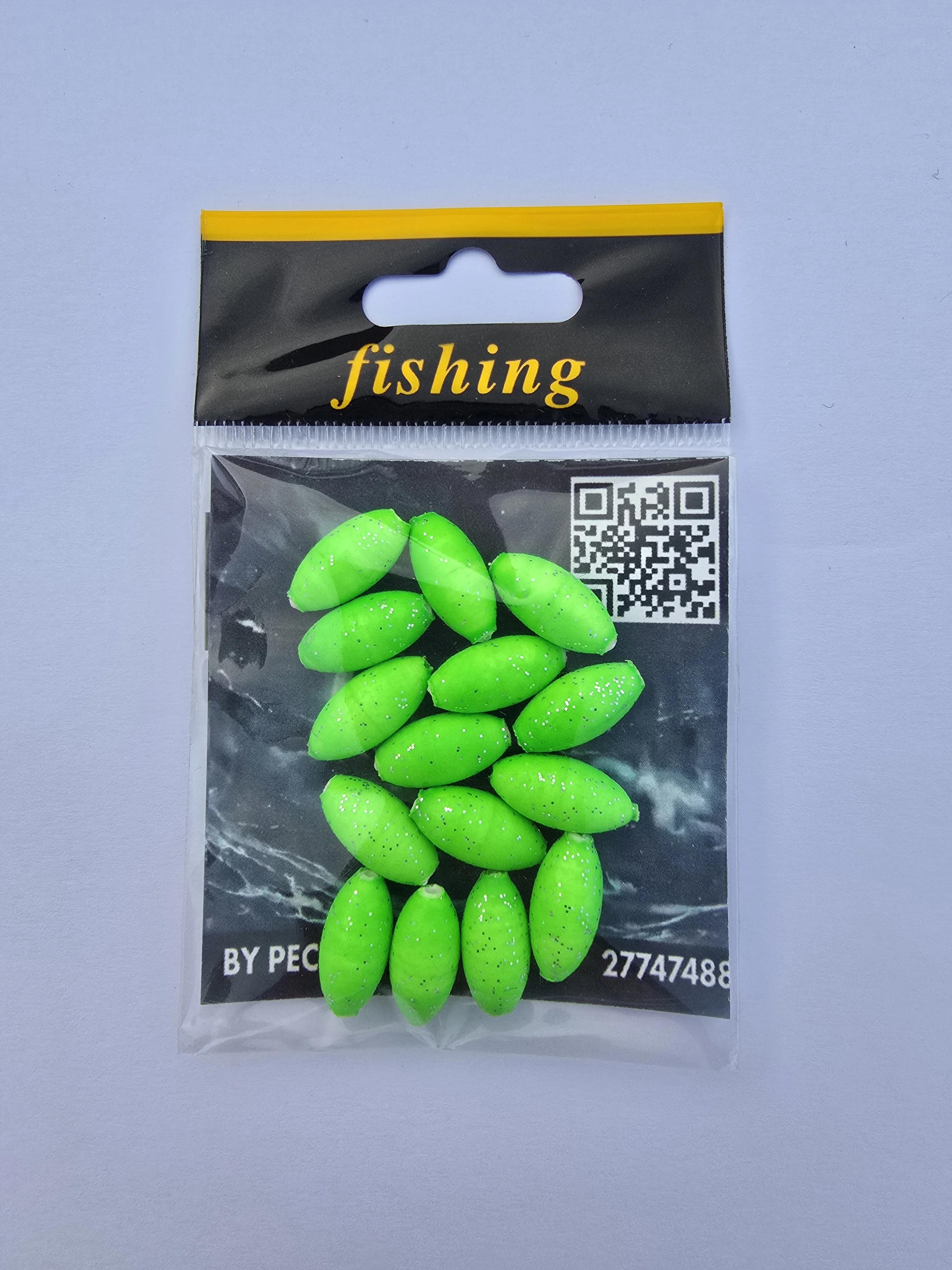 Perle Flottante PHOSPHO 15 Pièces