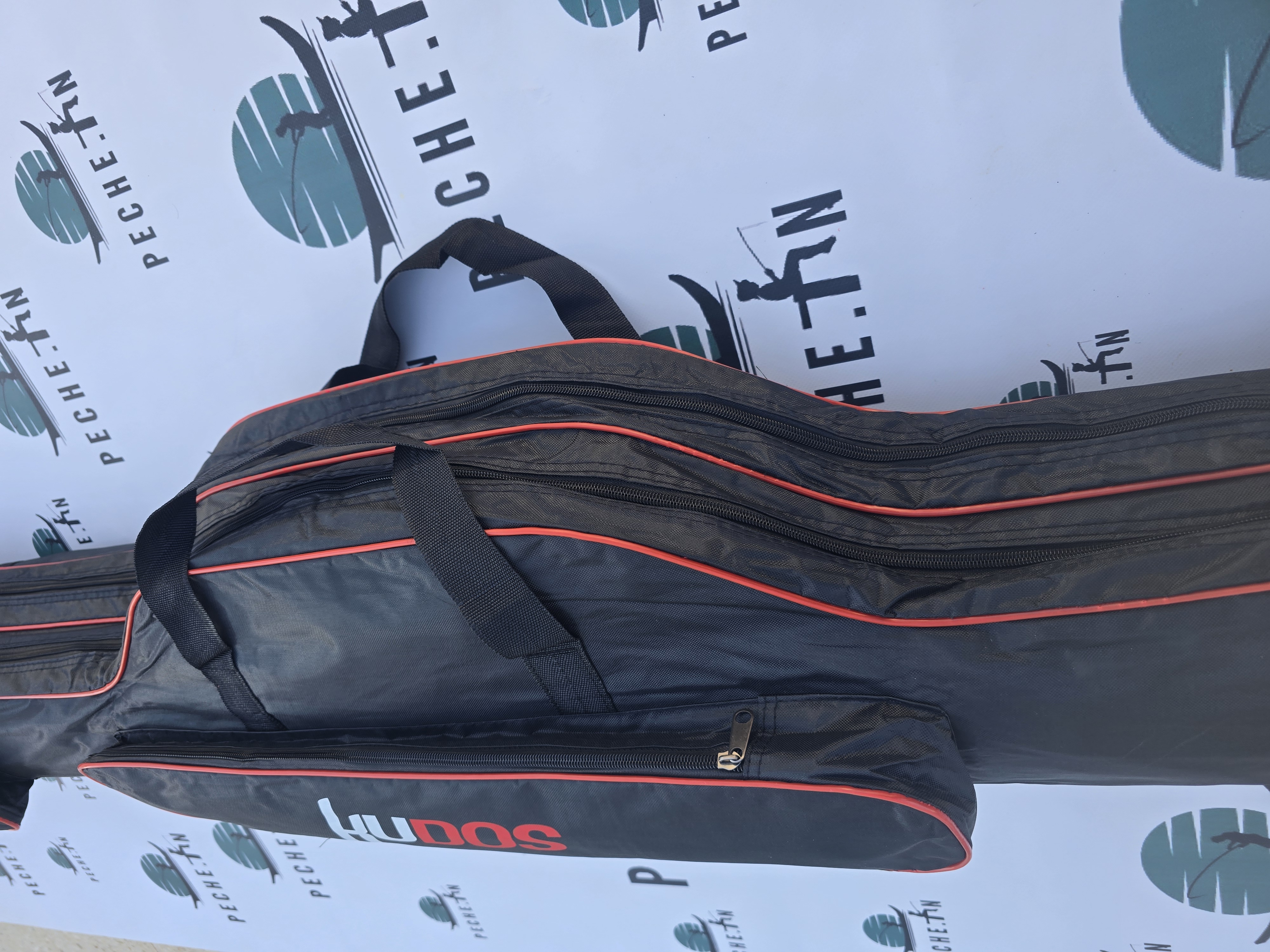 FOURREAU KUDOS 1.60M NOIRE