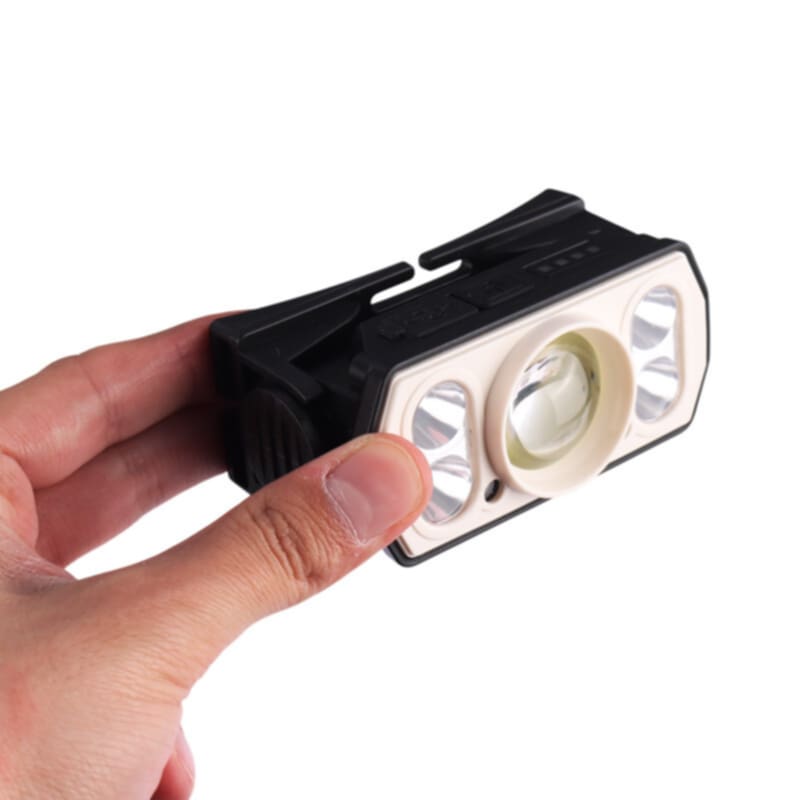 SENSING HEADLIGHT MH-210