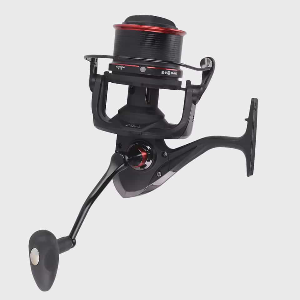 MOULINET DEBAO PIONEER TP8000
