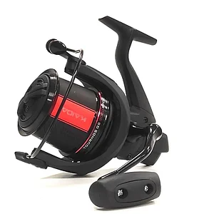 Moulinet KAIDA TOURNDS GS10000 Double Bobine