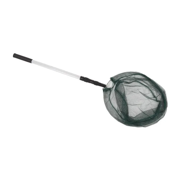 épuisette pliable 1.5m