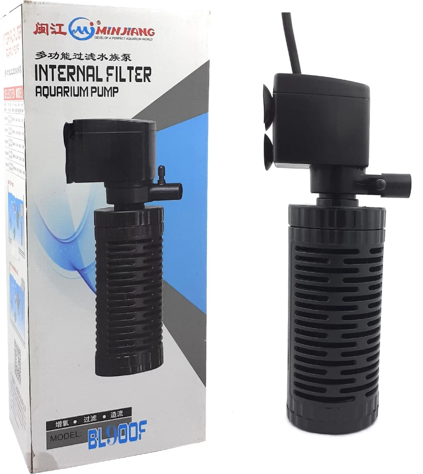 FILTRE AQUARIUM BL900F