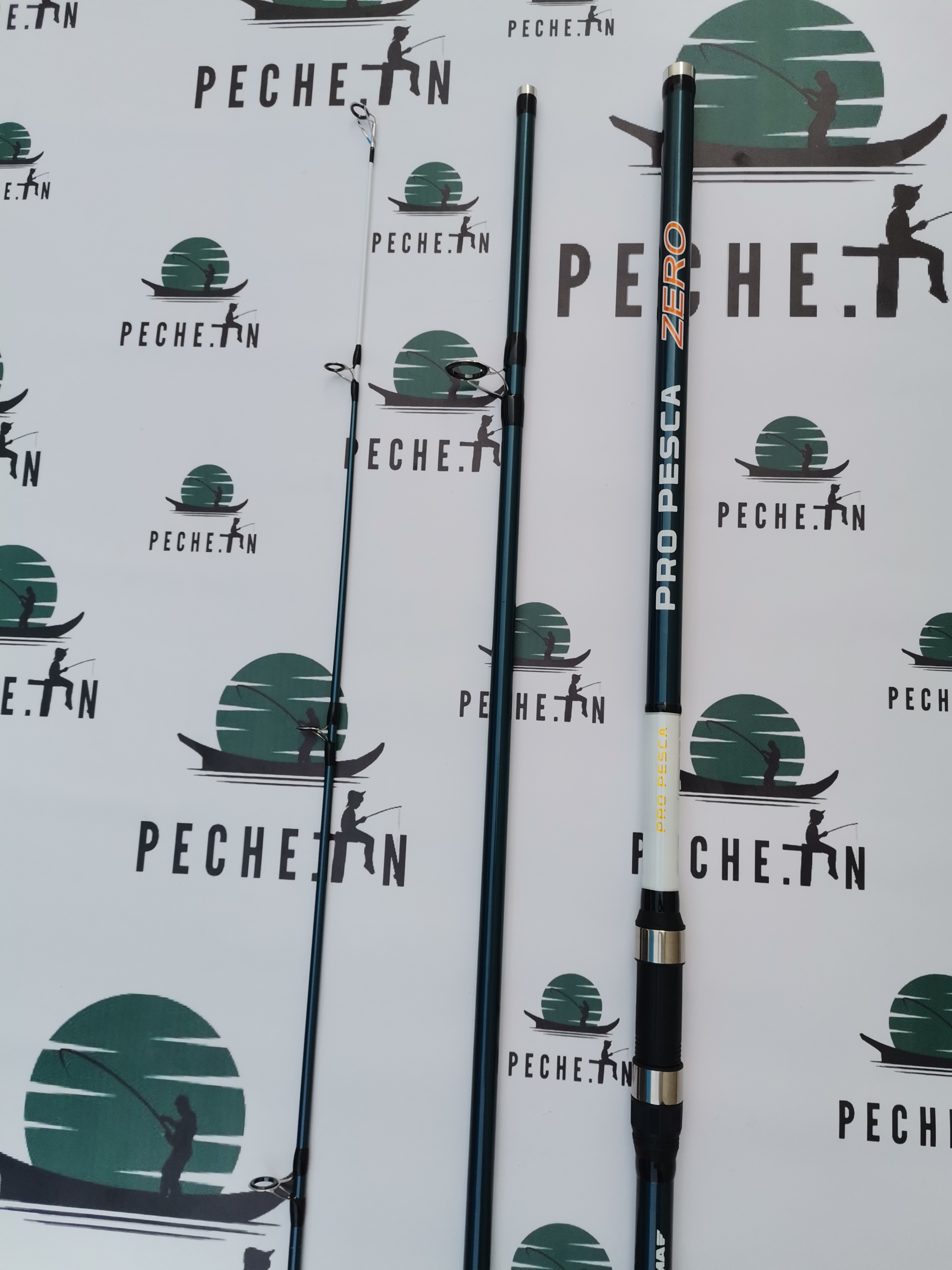 CANNE PRO PESCA ZERO 4.2M