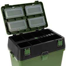 Seat box