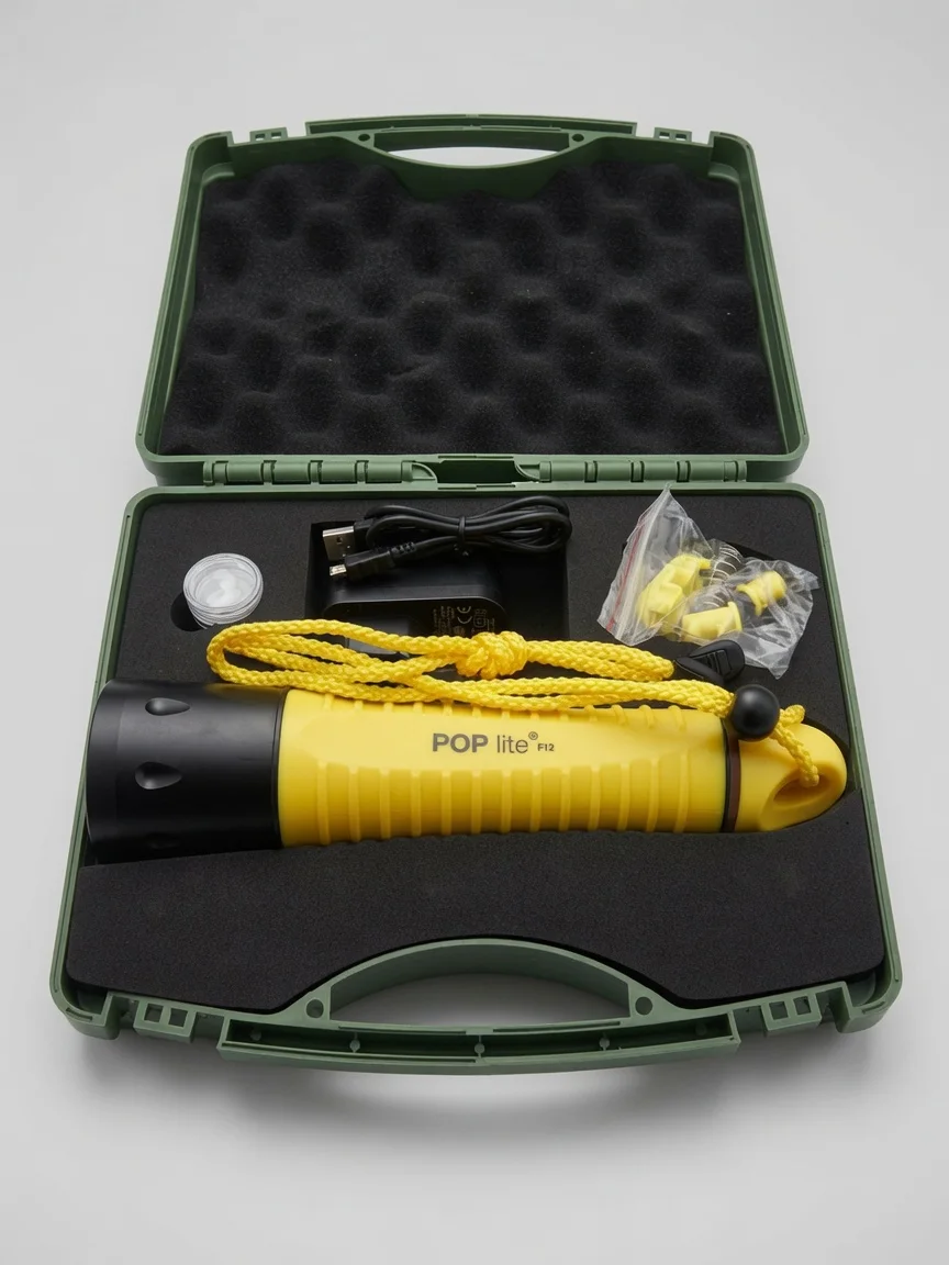 POP LITE F12