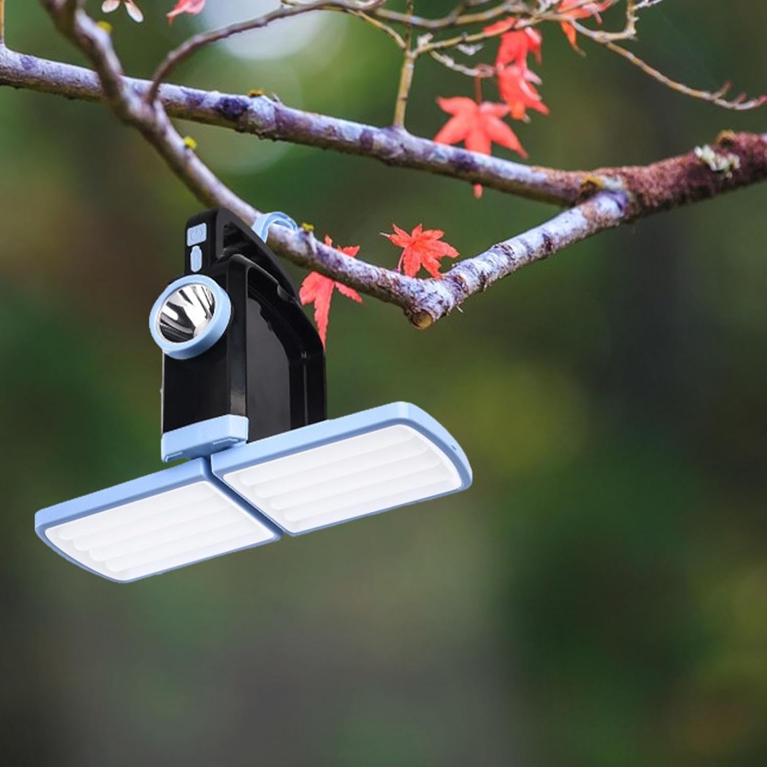 LAMPE COMPING