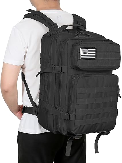 Sac à dos 50L