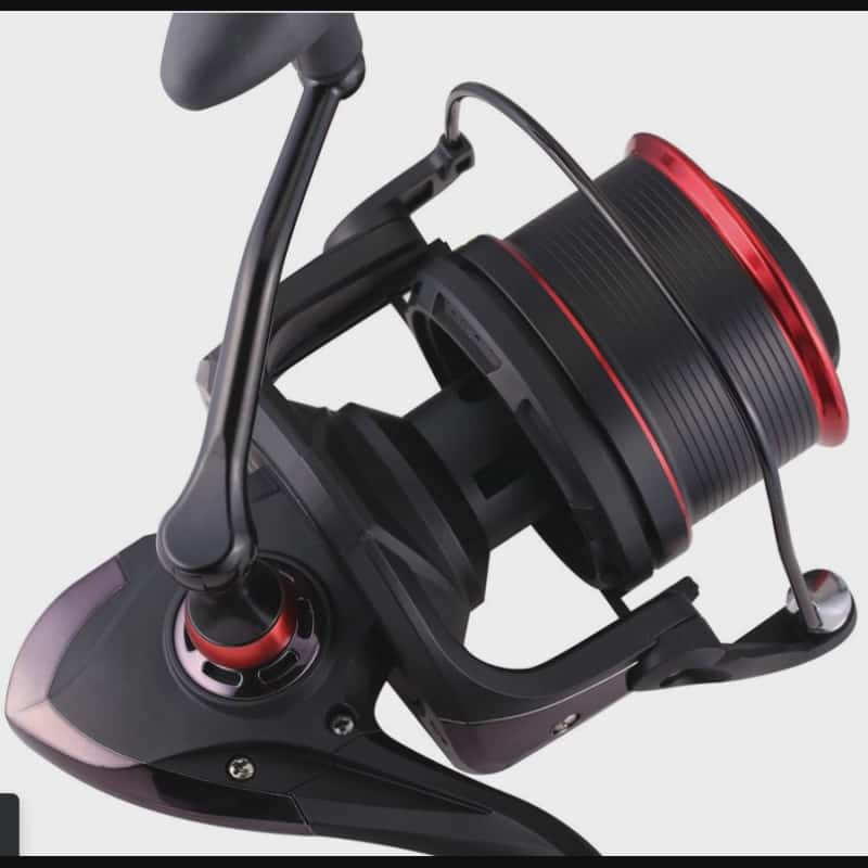 MOULINET DEBAO PIONEER TP8000