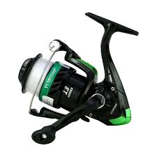 MOULINET YUMOSHI FF7000