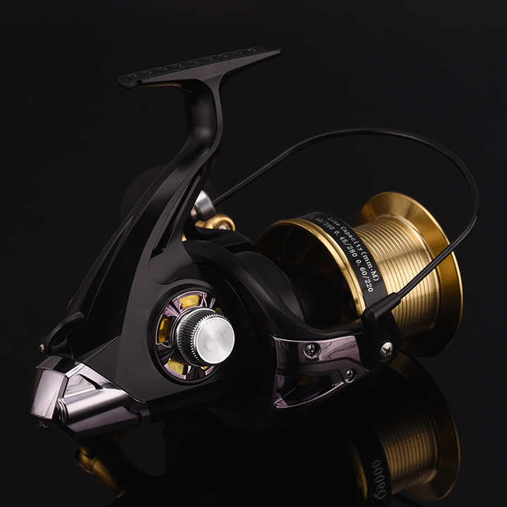 Moulinet AQ8000 13 roulements