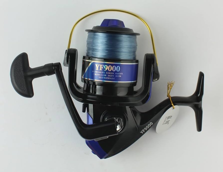 Moulinet YF9000