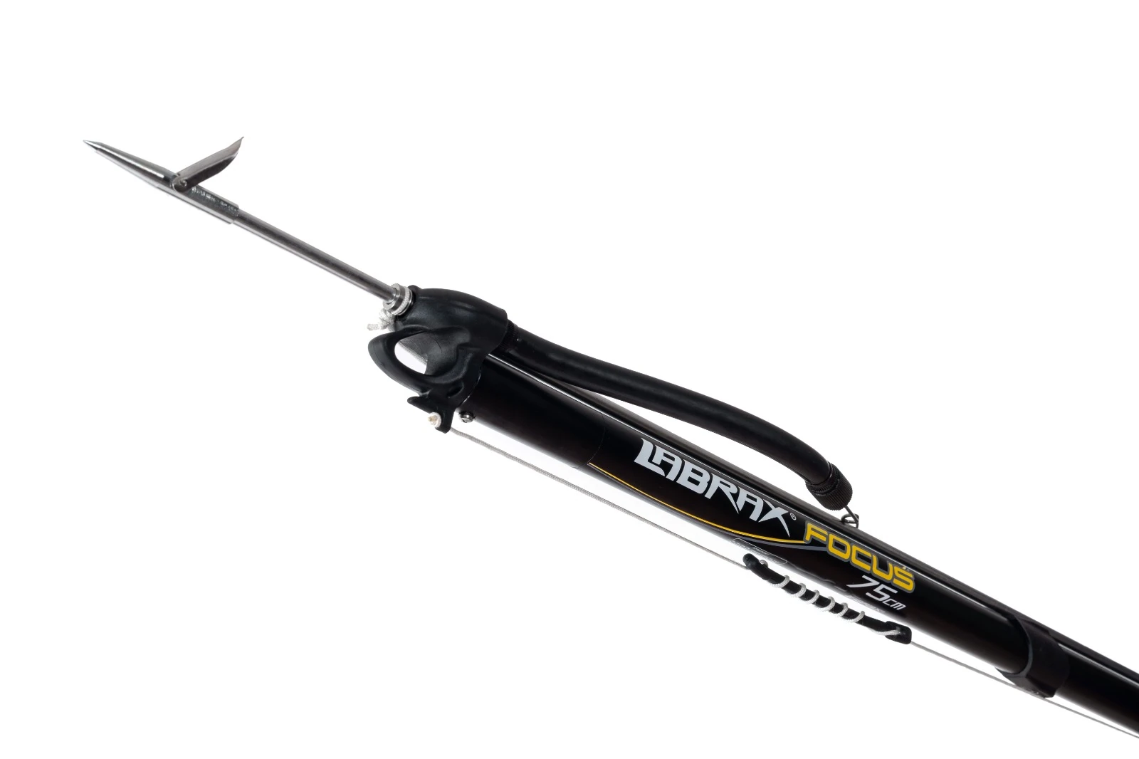 Arbalette LABRAX FOCUS 75CM