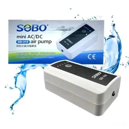 Pompe SEBO SB318