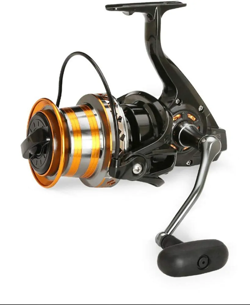 Moulinet DH9000
