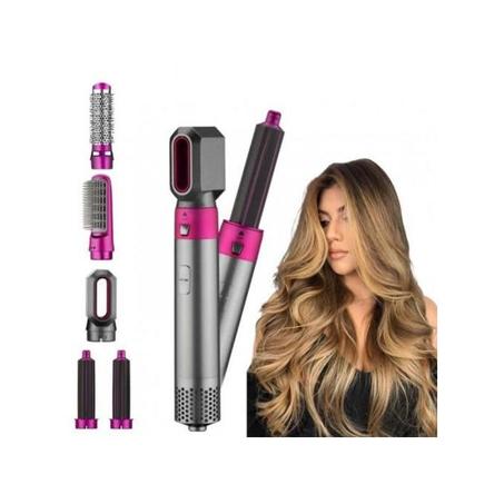 5 in 1 Hair Styler ( ORIGINAL )